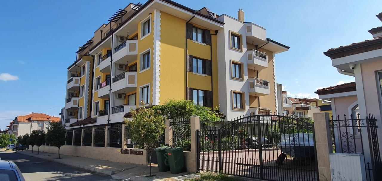 Vp Emilia Romana Ravda Exterior photo