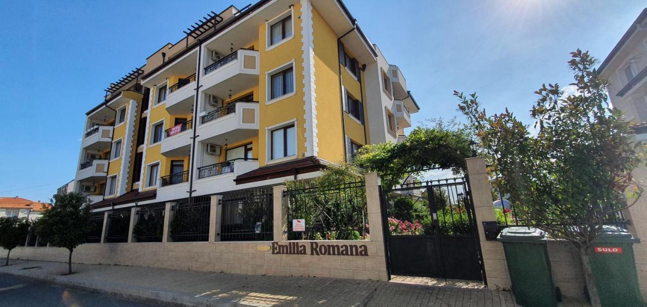 Vp Emilia Romana Ravda Exterior photo