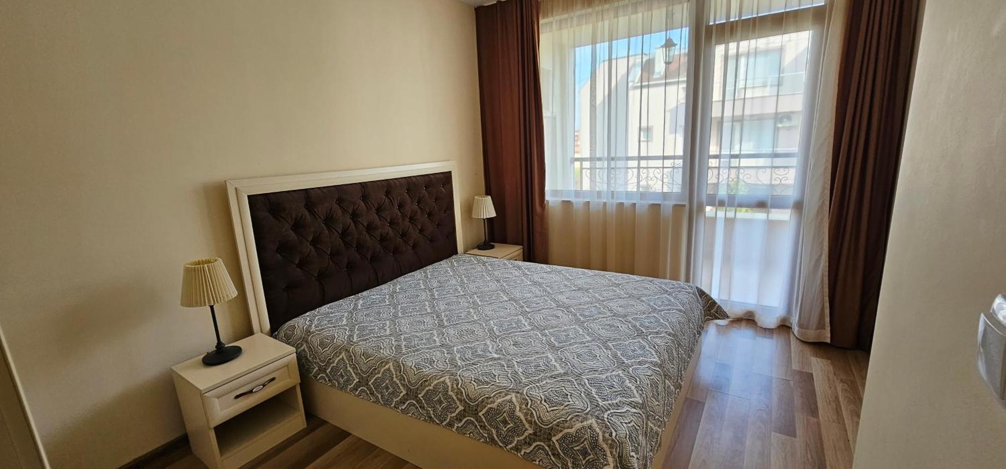 Vp Emilia Romana Ravda Room photo